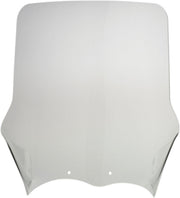 Moose Racing Adventure Windscreen 10 cm (4") Taller For BMW R 1200 GS 2004-2012 - Clear