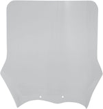 Moose Racing Adventure Windscreen 10 cm (4") Taller For BMW R 1200 GS 2004-2012 - Clear