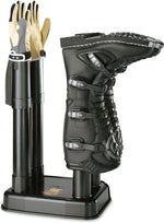 Moose Racing Boot Dryer - Black