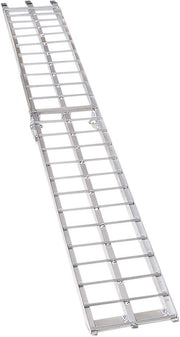 Moose Racing Arched Aluminium Folding Ramp