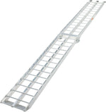 Moose Racing Aluminium 9 Foot Straight Folding Ramp