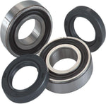 Moose Racing Wheel Bearing Kit For Yamaha BW 80 1986-1990 Front Or Rear