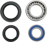 Moose Racing Wheel Bearing Kit For Yamaha YFM 400 A 2x4 Rear