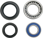 Moose Racing Wheel Bearing Kit For Yamaha YFM 400 A 2x4 Rear