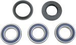 Moose Racing Wheel Bearing Kit For Honda TRX250 1997-2001 Rear