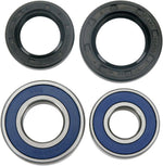 Moose Racing Wheel Bearing Kit For Arctic Cat Textron 400 2X4 2007-2008 Front