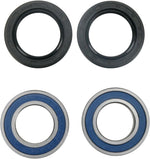 Moose Racing Wheel Bearing Kit For Suzuki DRZ400 2000-2003 Front