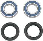 Moose Racing Wheel Bearing Kit For Honda CR125 1995-2007 Front
