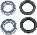 Moose Racing Wheel Bearing Kit For Yamaha WRF250 2001-2011 Front