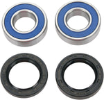 Moose Racing Wheel Bearing Kit For Honda FL 350 1985 Front