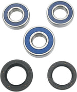 Moose Racing Wheel Bearing Kit For Suzuki DRZ400 2000-2003 Rear