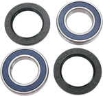 Moose Racing Wheel Bearing Kit For Suzuki ALT 125 1983-1986 Rear