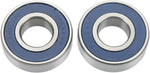 Moose Racing Wheel Bearing Kit For Beta Evo 80 2011 Front Or Rear