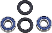 Moose Racing Wheel Bearing Kit For Suzuki AN 250 1998-2001 Front