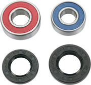 Moose Racing Wheel Bearing Kit For Kawasaki KFX50 2X4 2003-2006 Front