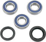 Moose Racing Wheel Bearing Kit For Honda CR125 1990-1999 Rear
