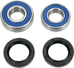 Moose Racing Wheel Bearing Kit For Honda CR125 1987-1988 Rear