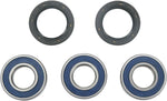 Moose Racing Wheel Bearing Kit For Suzuki RM125 1995-1999 Rear