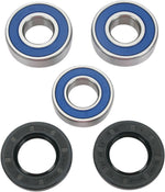 Moose Racing Wheel Bearing Kit For Suzuki RM250 1988-1991 Rear