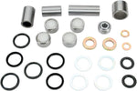 Moose Racing Linkage Bearing Kit For Honda CR125 1994-1995 Rear Lower - Silver