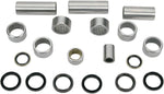 Moose Racing Linkage Bearing Kit For Suzuki DRZ400 2000-2003 Rear Lower - Silver