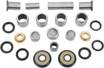 Moose Racing Linkage Bearing Kit For Yamaha YZ85 2003-2018 Rear Lower - Silver