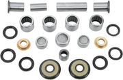 Moose Racing Linkage Bearing Kit For Yamaha YZ85 2003-2018 Rear Lower - Silver