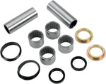Moose Racing Swingarm Bearing Kit For Honda CR125 1989-1992 Rear