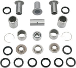 Moose Racing Linkage Bearing Kit For Yamaha YZ125 1987-1988 Rear Lower - Silver