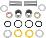 Moose Racing Swingarm Bearing Kit For Kawasaki KX125 1999-2002 Rear