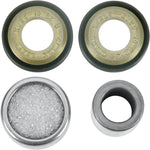 Moose Racing Shock Bearing Kit For Kawasaki KDX250 1989-1999 - Fits Upper Or Lower