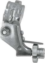 Moose Racing Ez-Adjust Clutch Perch For Kawasaki KX100 1998-2000 - Polished