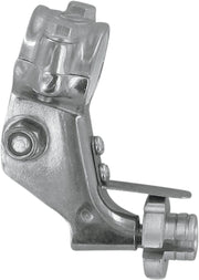 Moose Racing Ez-Adjust Clutch Perch For Kawasaki KX100 1998-2000 - Polished