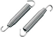 Moose Racing Exhaust Springs For Honda CR125 2002-2007