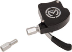 Moose Racing ATV Thumb Throttle - Black