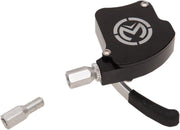 Moose Racing ATV Thumb Throttle - Black