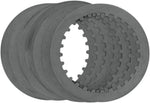 Moose Racing Steel Clutch Plate Set For Honda CR250 1990-2007