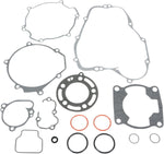 Moose Racing Complete Gasket Kit For Kawasaki KX 85 2001-2006