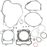 Moose Racing Complete Gasket Kit For Yamaha WRF250 2001-2002