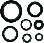 Moose Racing Oil Seals For Suzuki RM250 1996-2012