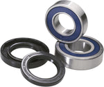 Moose Racing Wheel Bearing Kit For Sherco 2.5 250 I 2008 Rear