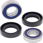 Moose Racing Wheel Bearing Kit For Yamaha YFZ50 2017-2024