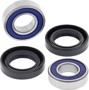 Moose Racing Wheel Bearing Kit For Yamaha YFZ50 2017-2024