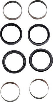 Moose Racing Premium Fork Rebuild Kit For Gas Gas EC250 2021-2023