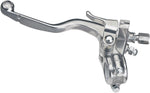 Moose Racing OEM-Style 4 Stroke Lever Assembly For Honda CRF250R 2004-2011 - Polished