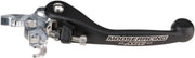 Moose Racing Arc Flex Brake Lever For KTM EXC125 2001-2013 - Black