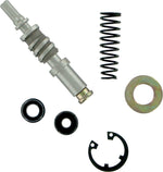 Moose Racing Brake Master Cylinder Rebuild Kit For Honda CR125 1986-1999 - Front