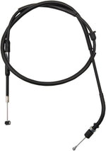 Moose Racing Clutch Cable For Honda CRF450R 2017 - Black