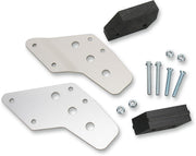 Moose Racing Aluminium Chain Guide For Kawasaki KDX250 1984-1988