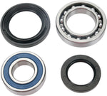 Moose Racing Wheel Bearing Kit For Yamaha YFM 250 B 2005-2009